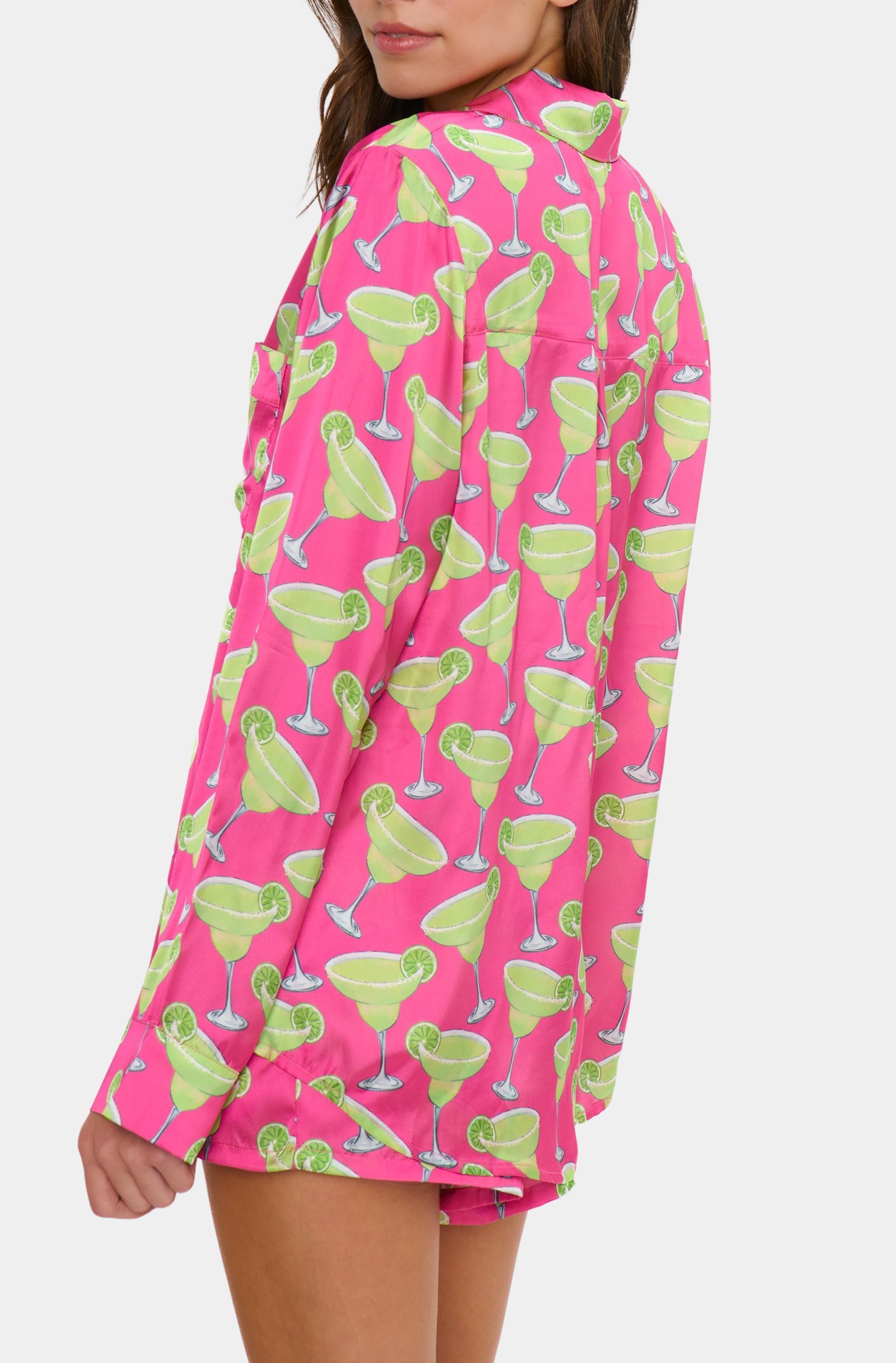 Beauty Sleep PJ Set