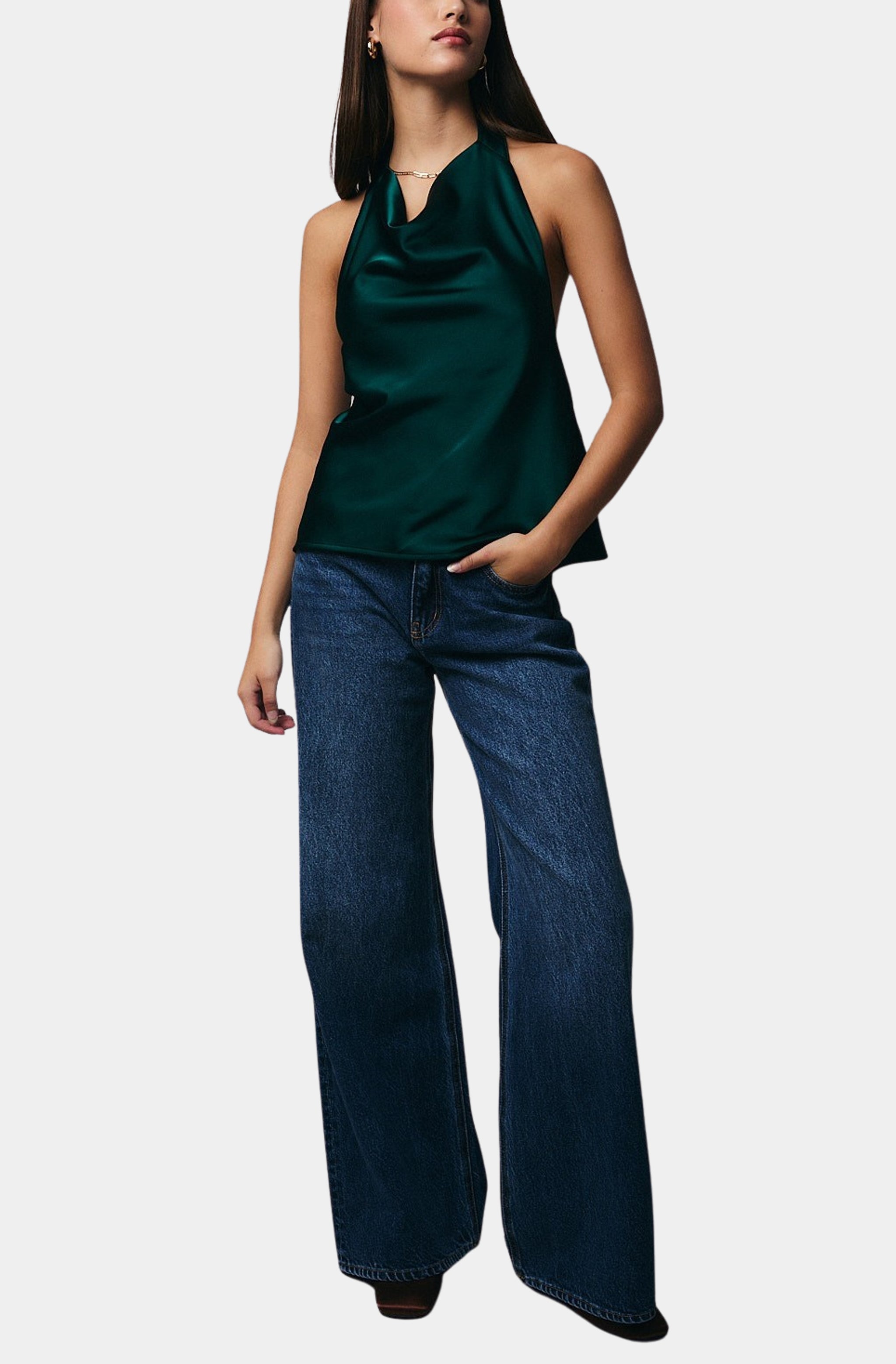 Alexandra Top