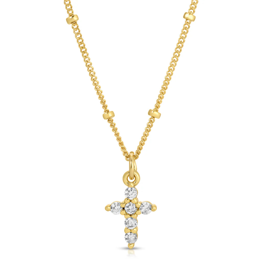 Full of Grace Necklace