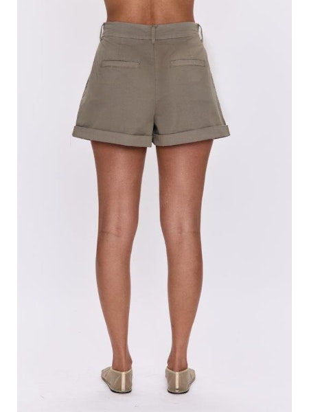 Felix Short