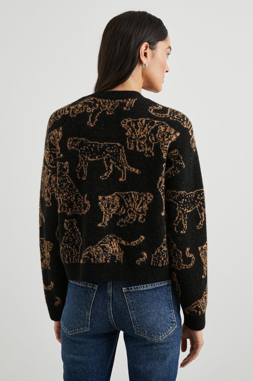Perci Sweater
