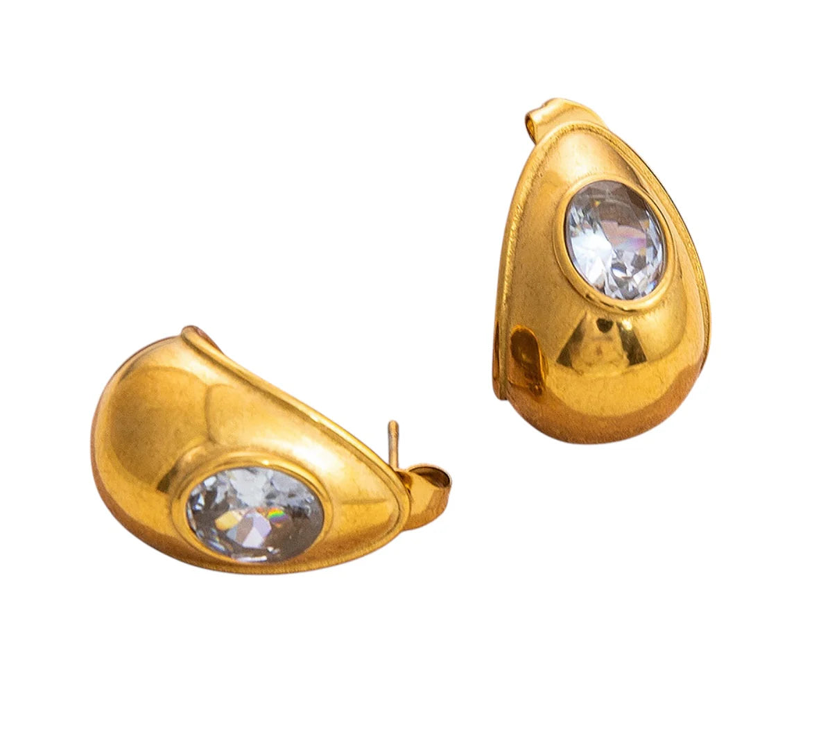Madilyn Earrings