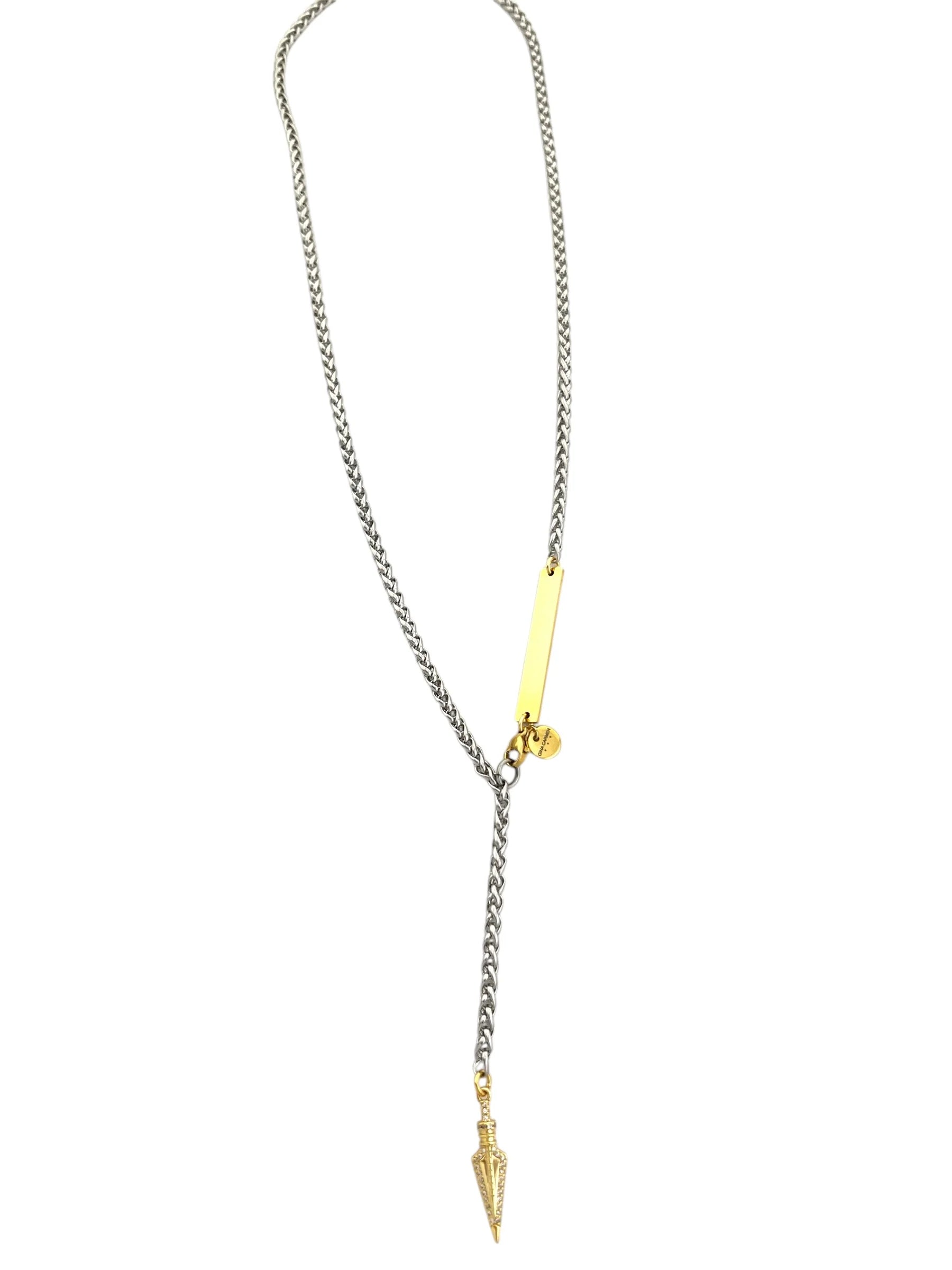 Lauren Necklace