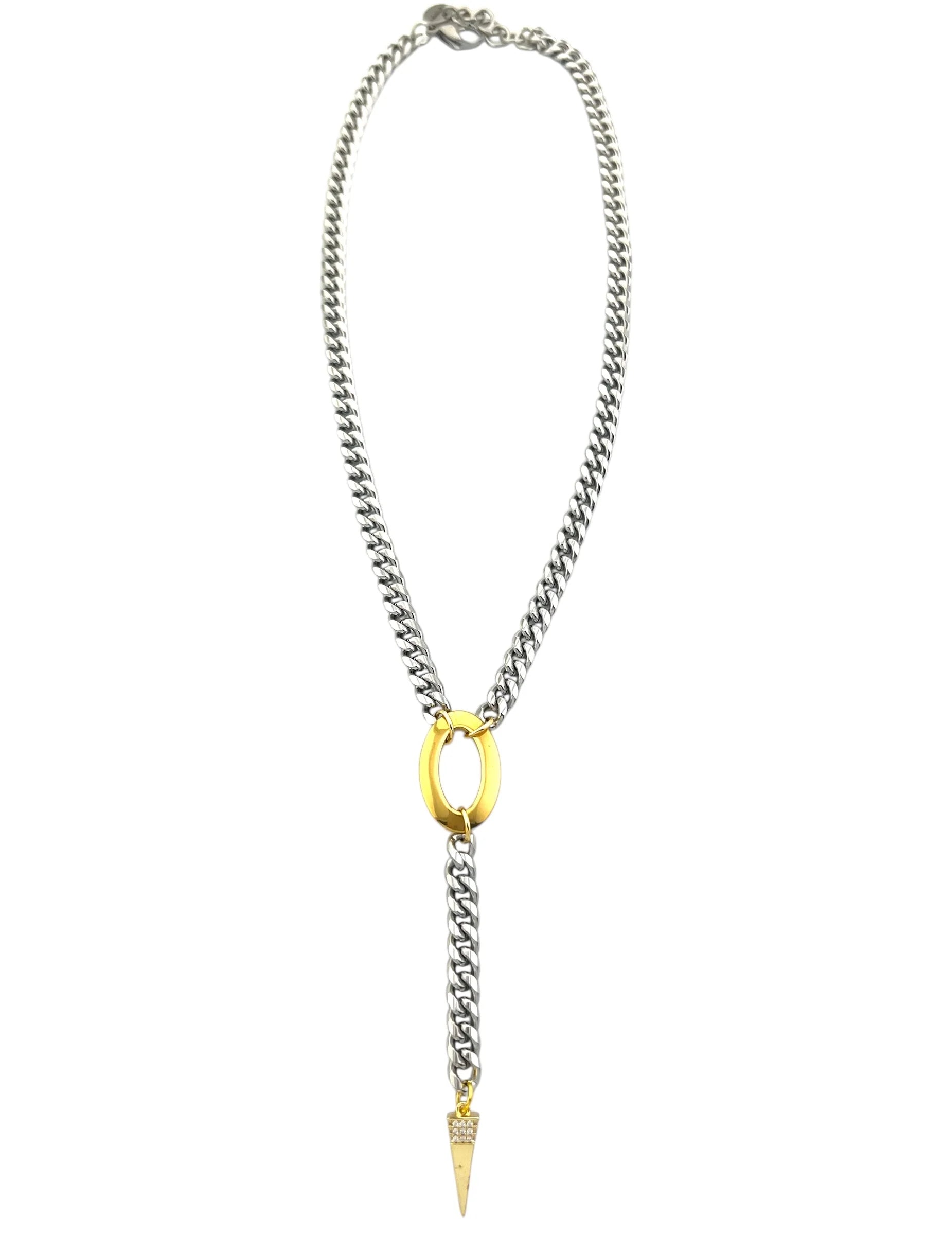 Shelby Necklace