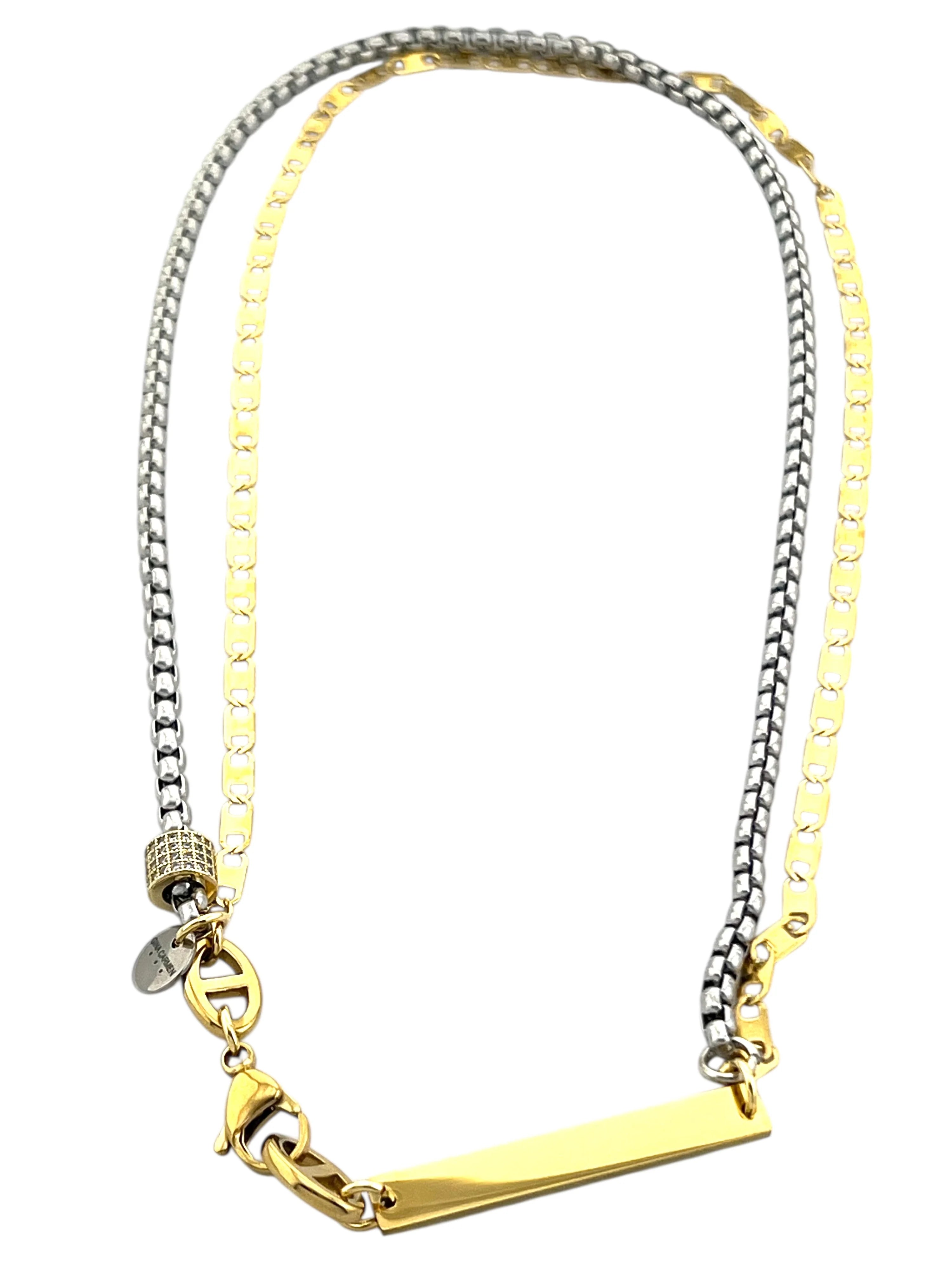 Bethanie Necklace