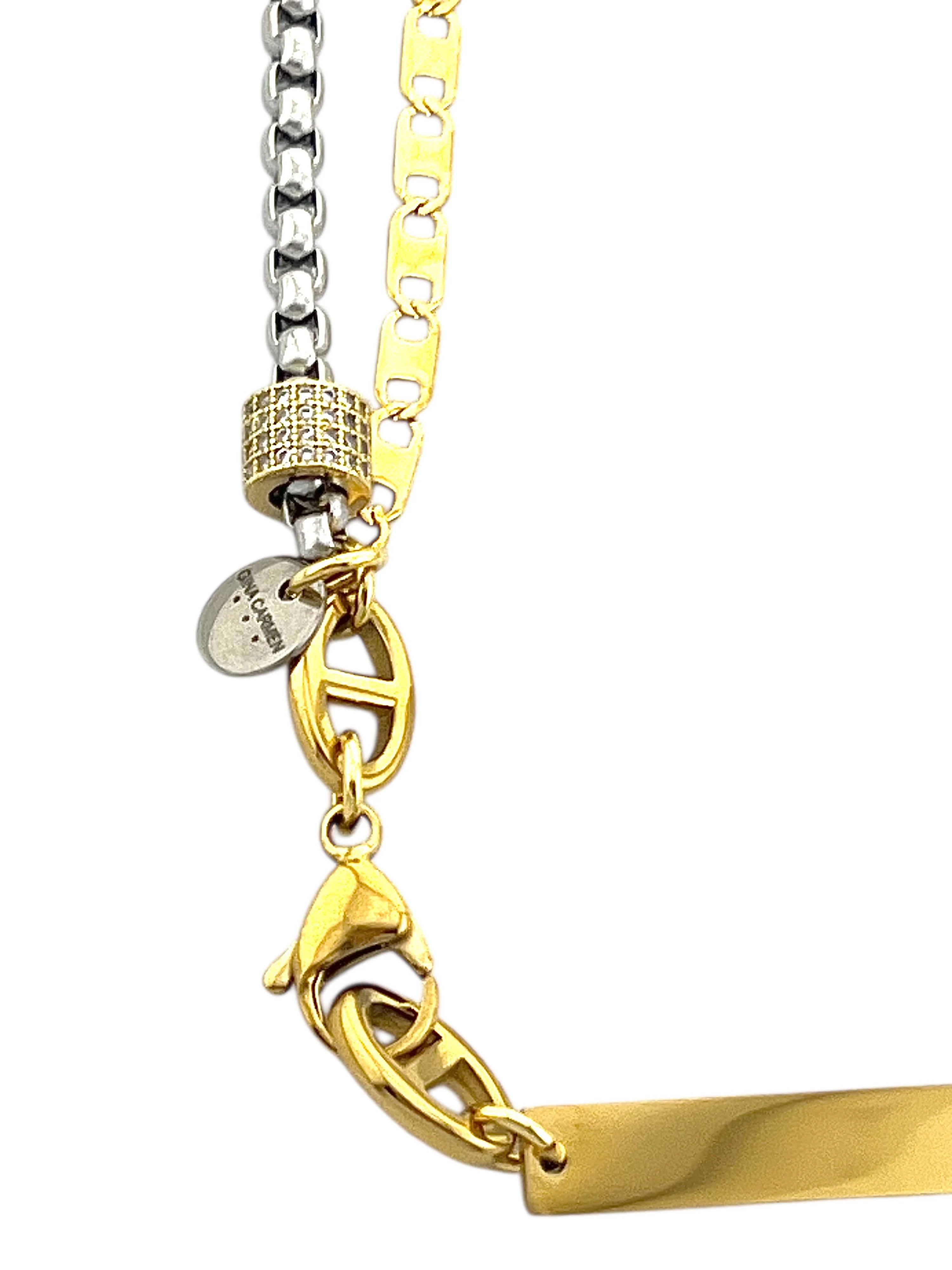 Bethanie Necklace
