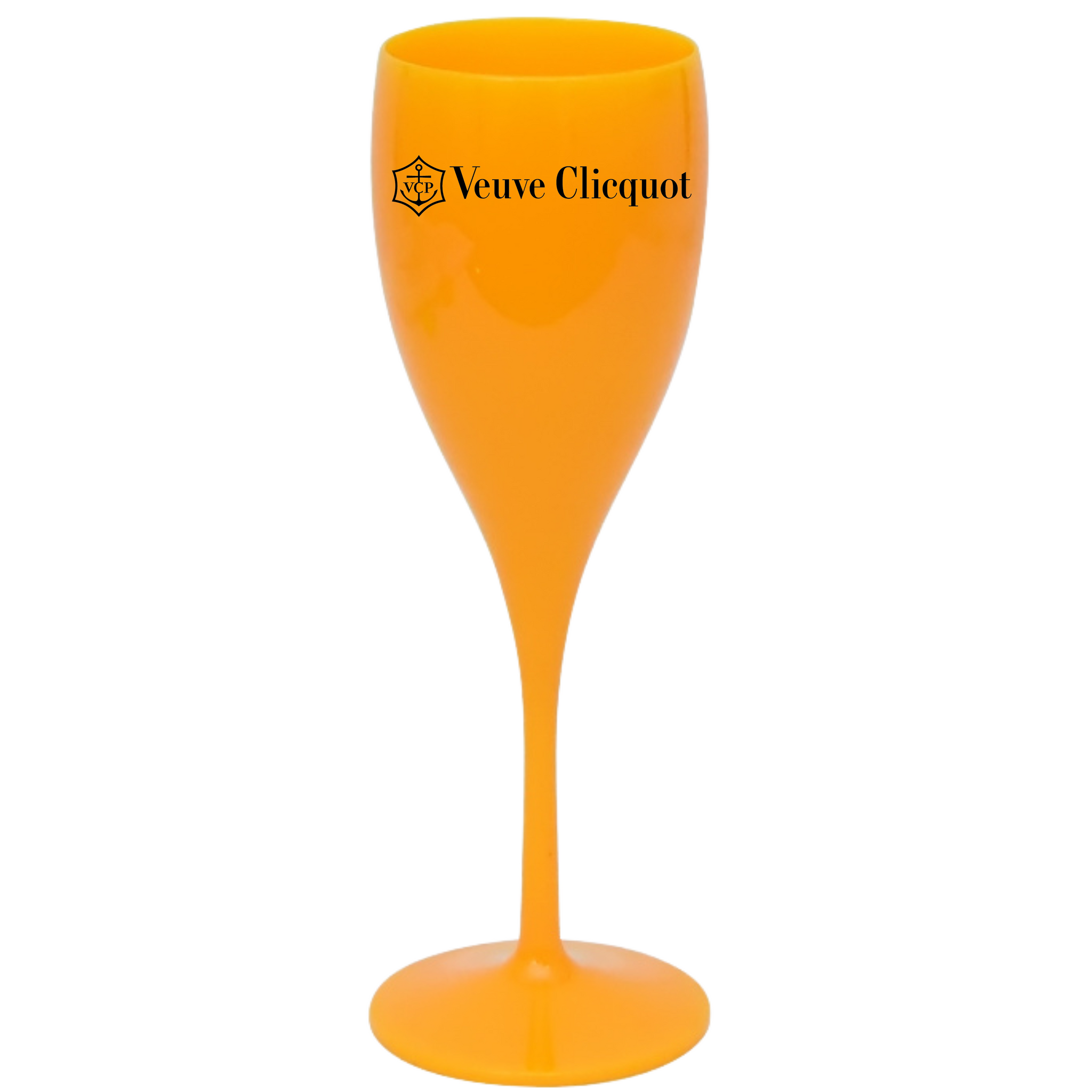 Orange Flute