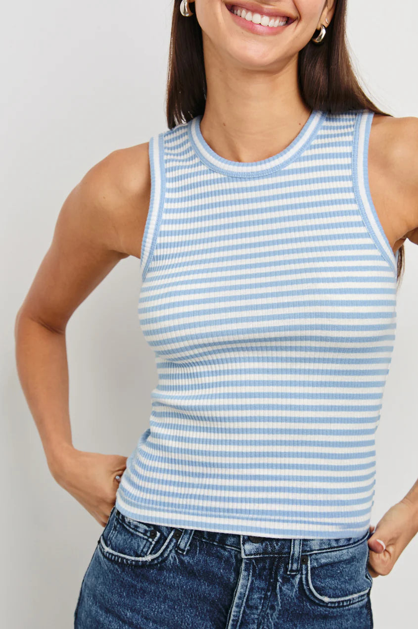 Racer Tank