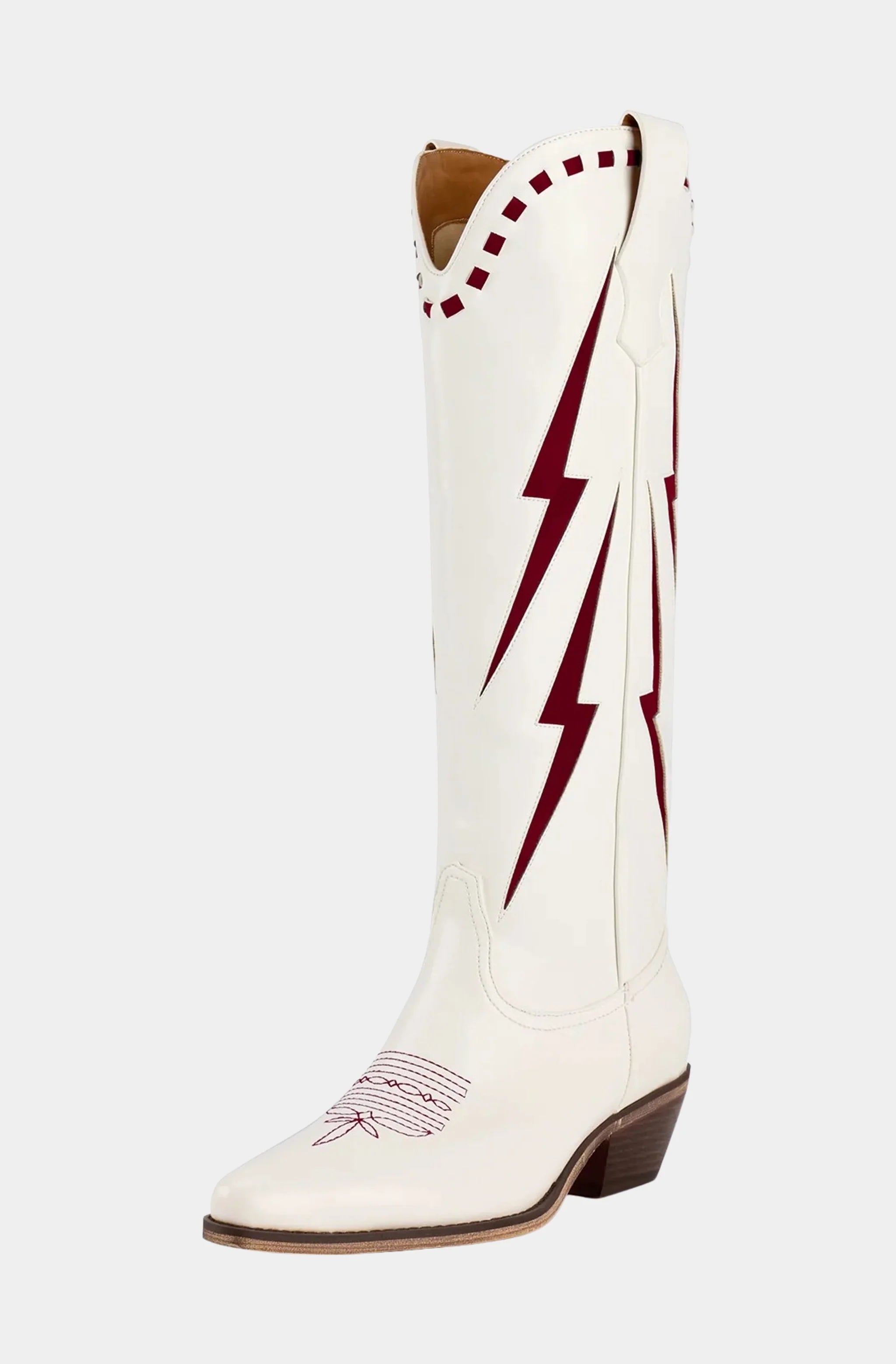 The Reveille Boot