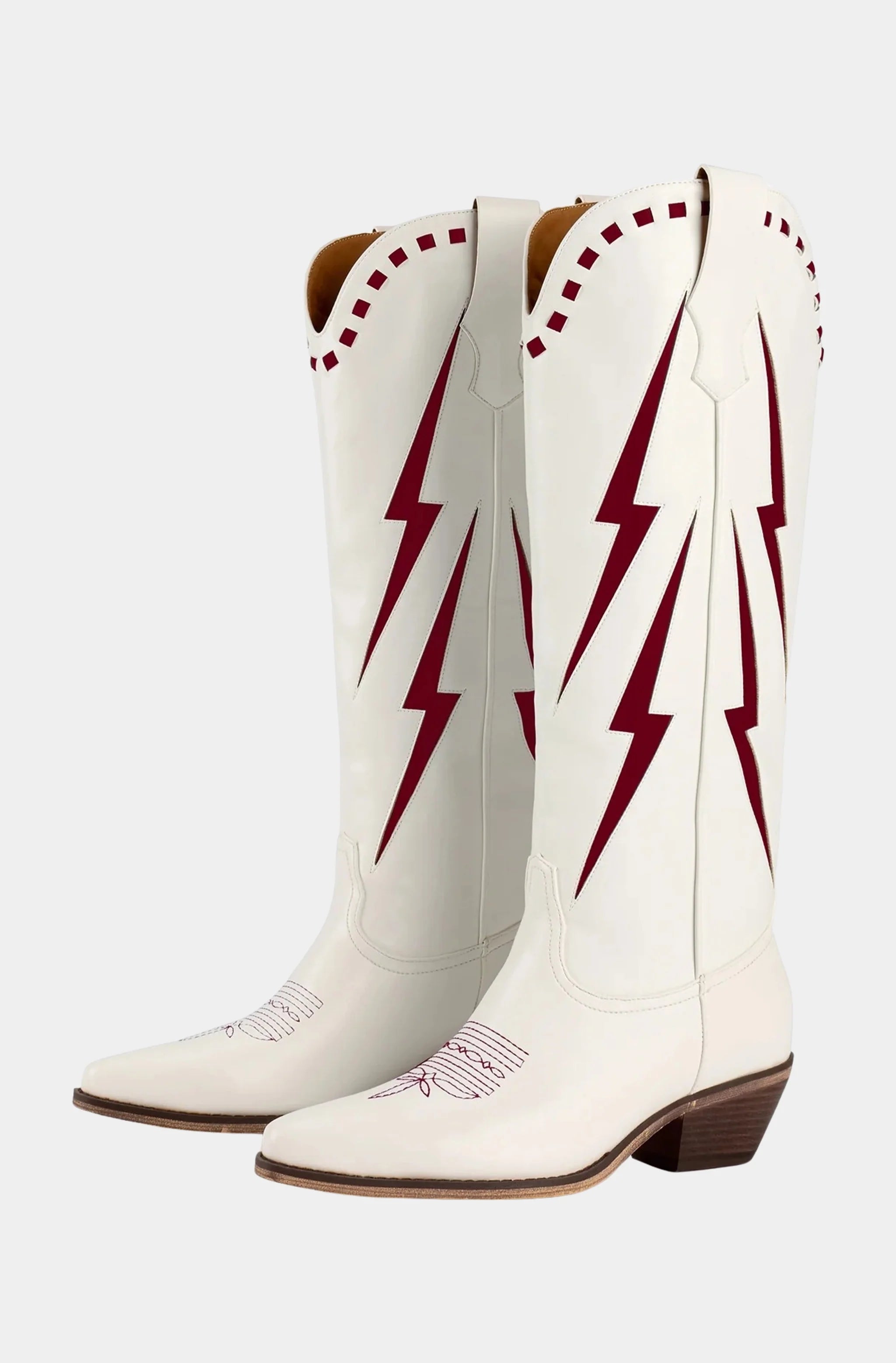 The Reveille Boot