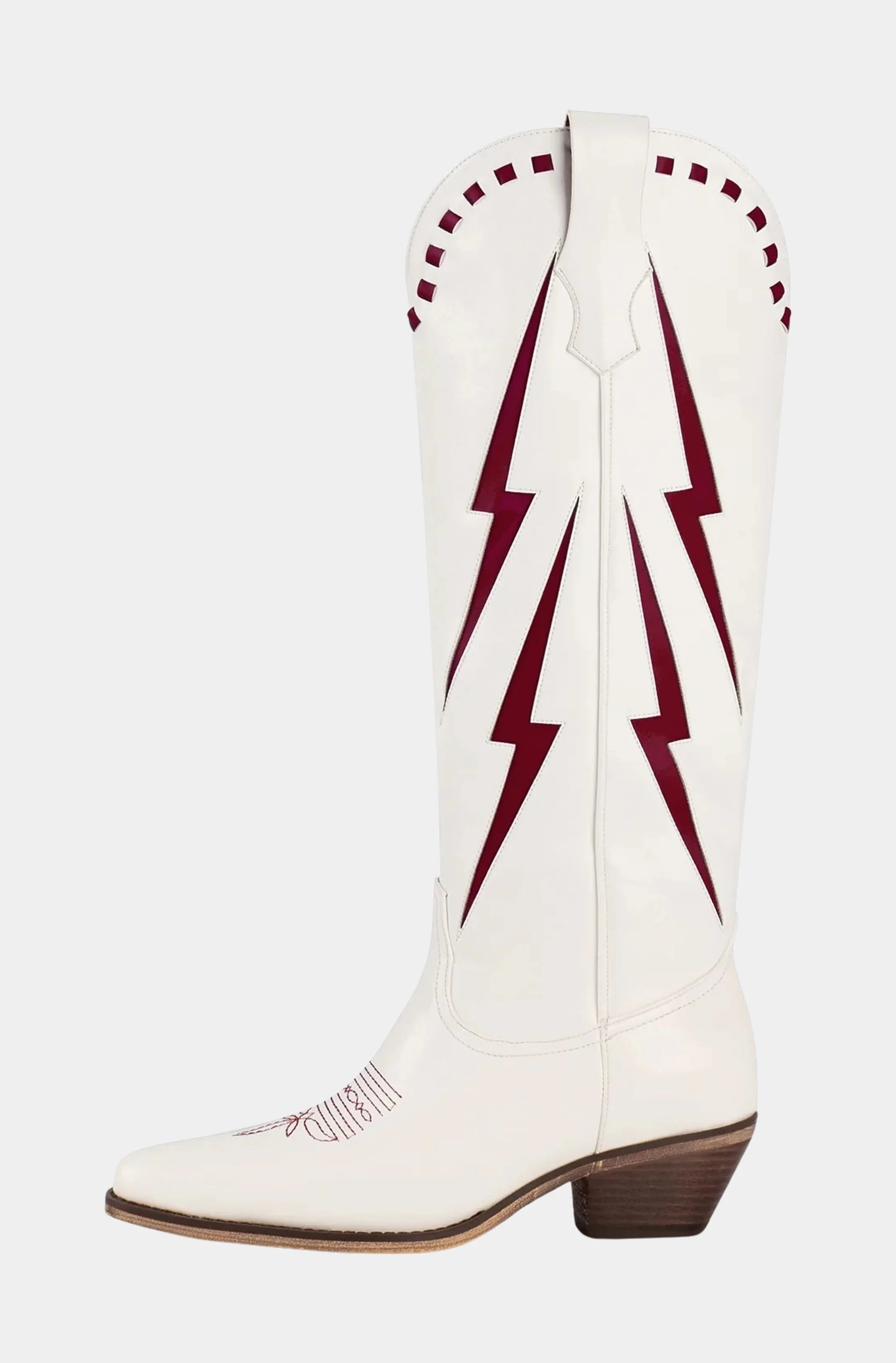 The Reveille Boot