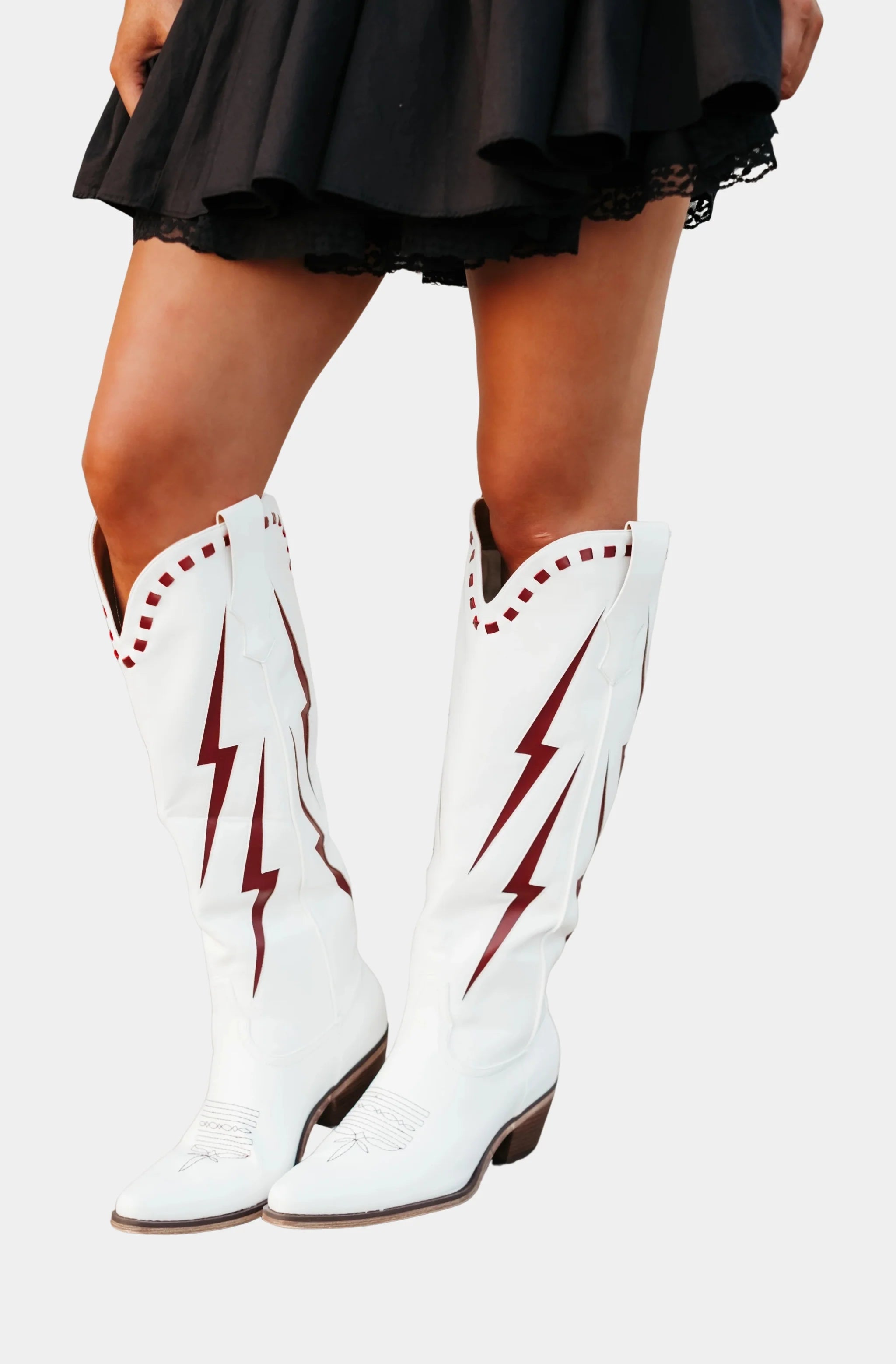 The Reveille Boot