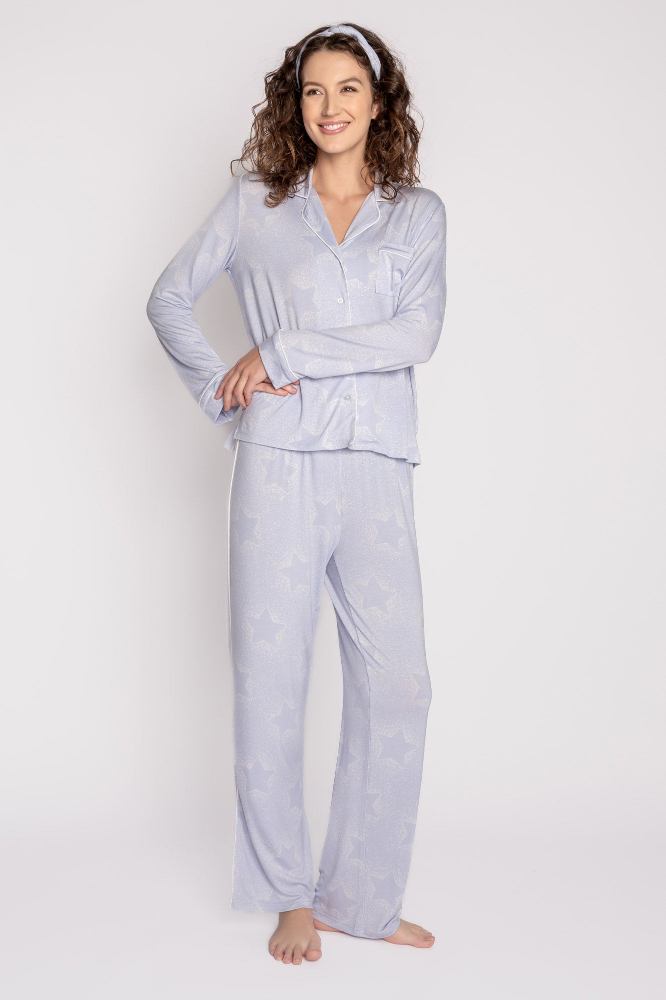 Twinkle Pj Set