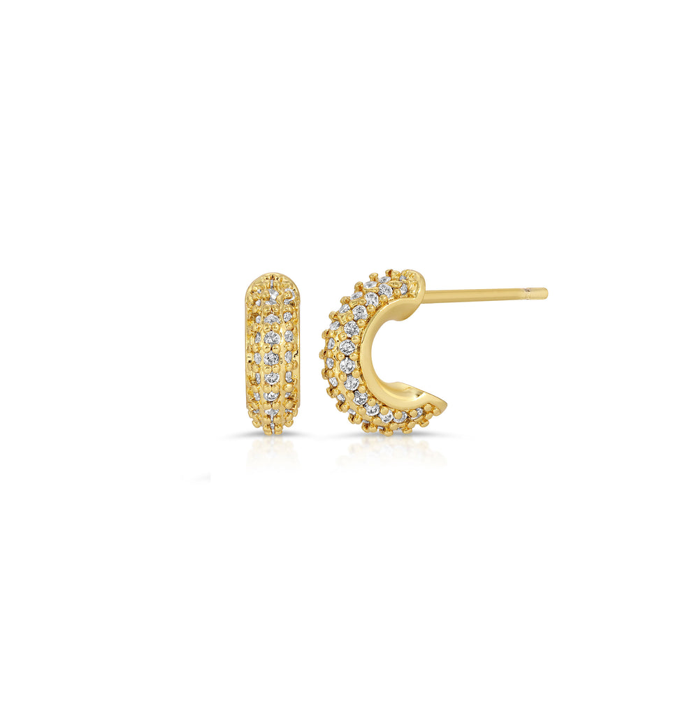 Remi Micro Hoop