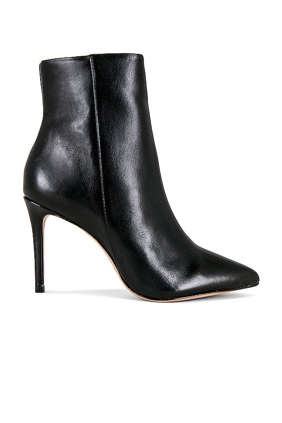 Mikki Weekend Bootie
