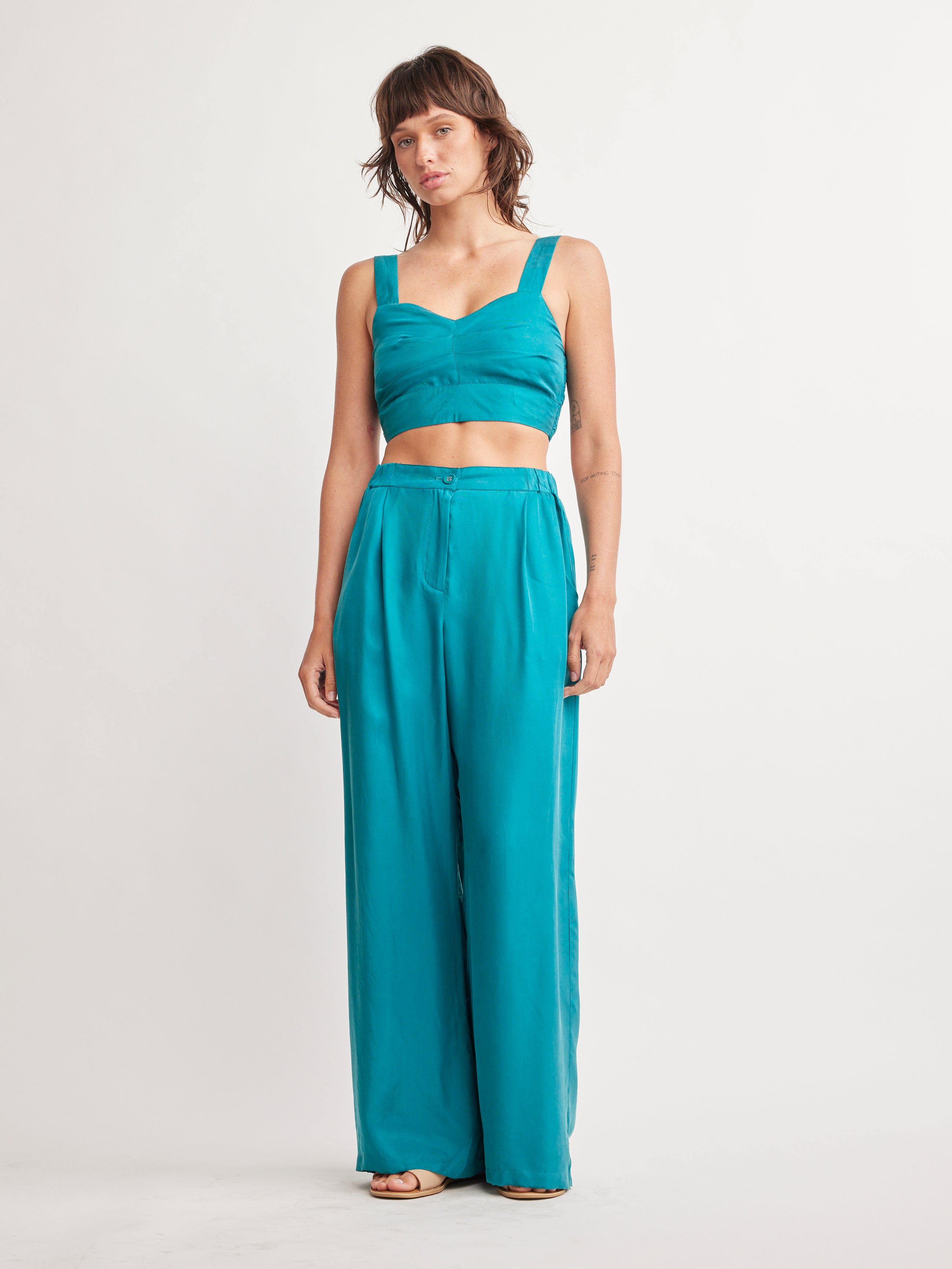 Caroline Pants