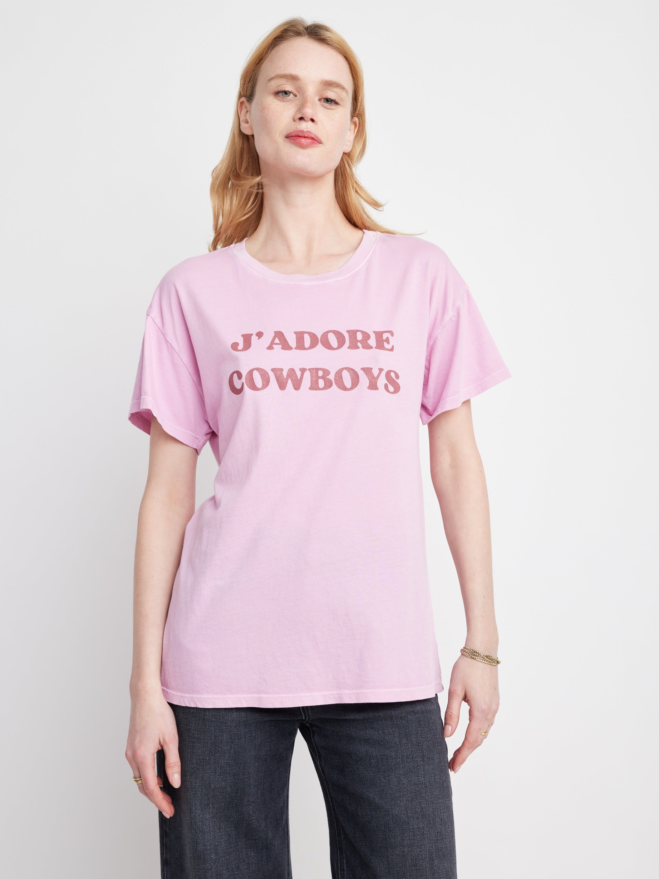Cherie T-Shirt