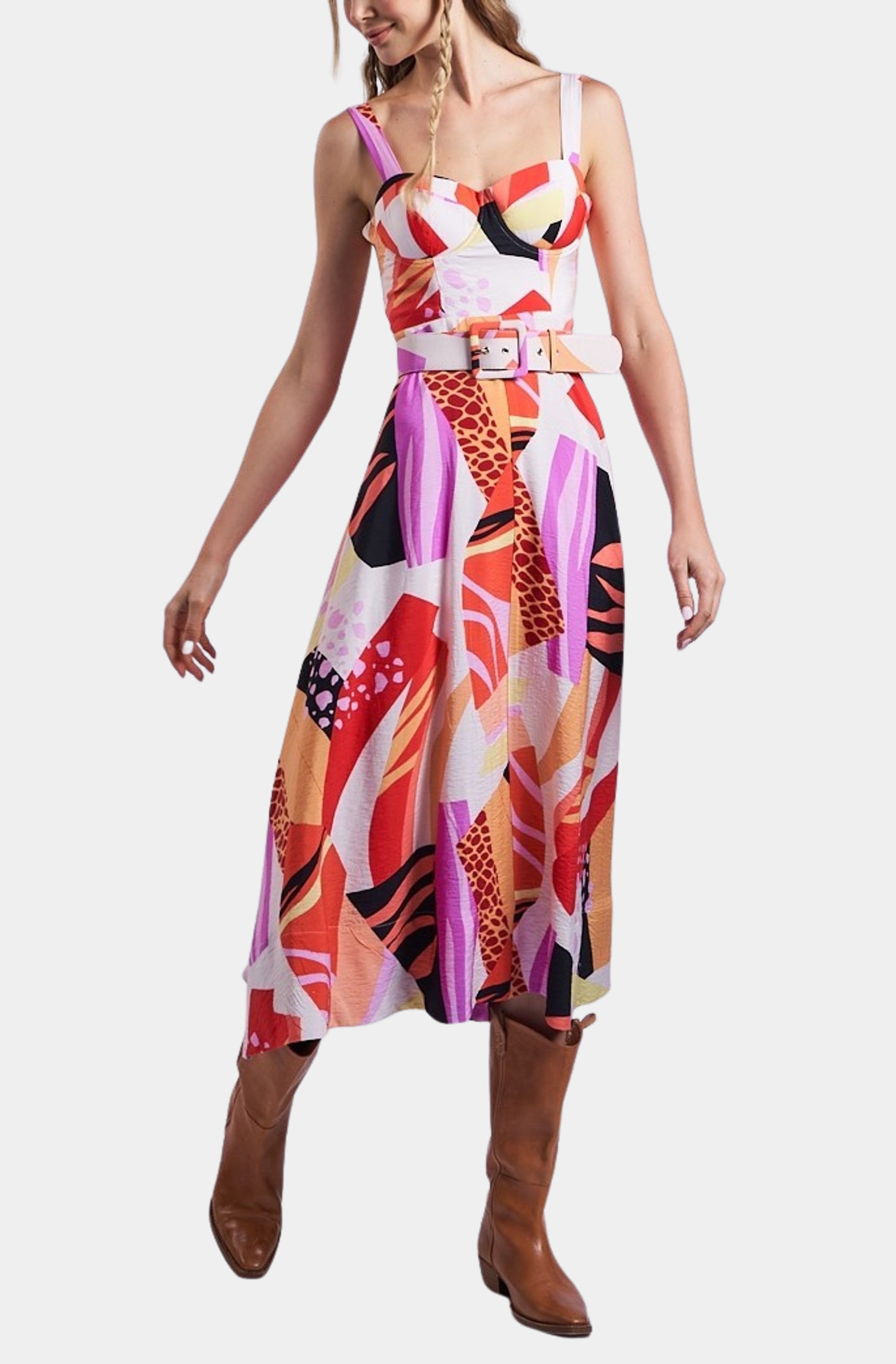 Brooke Dress