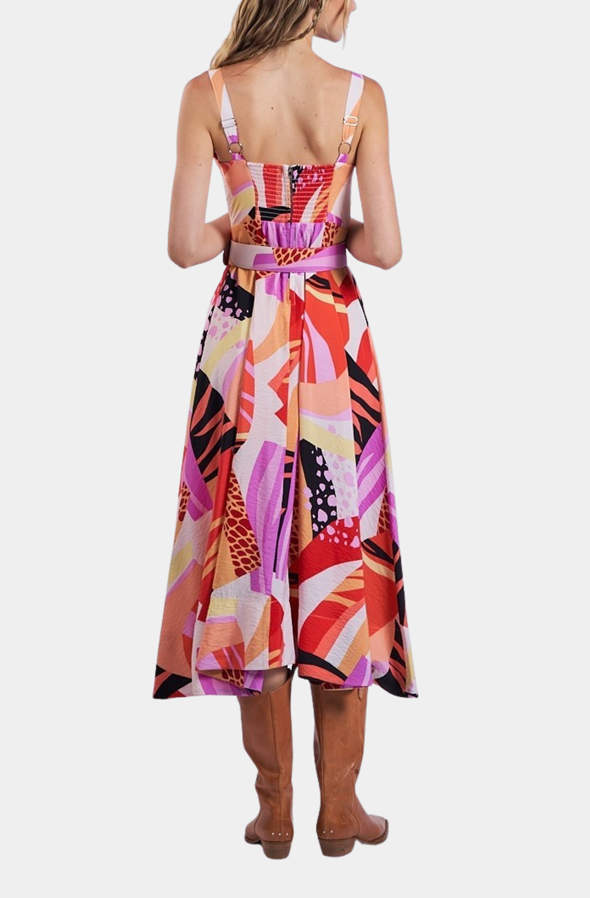 Brooke Dress