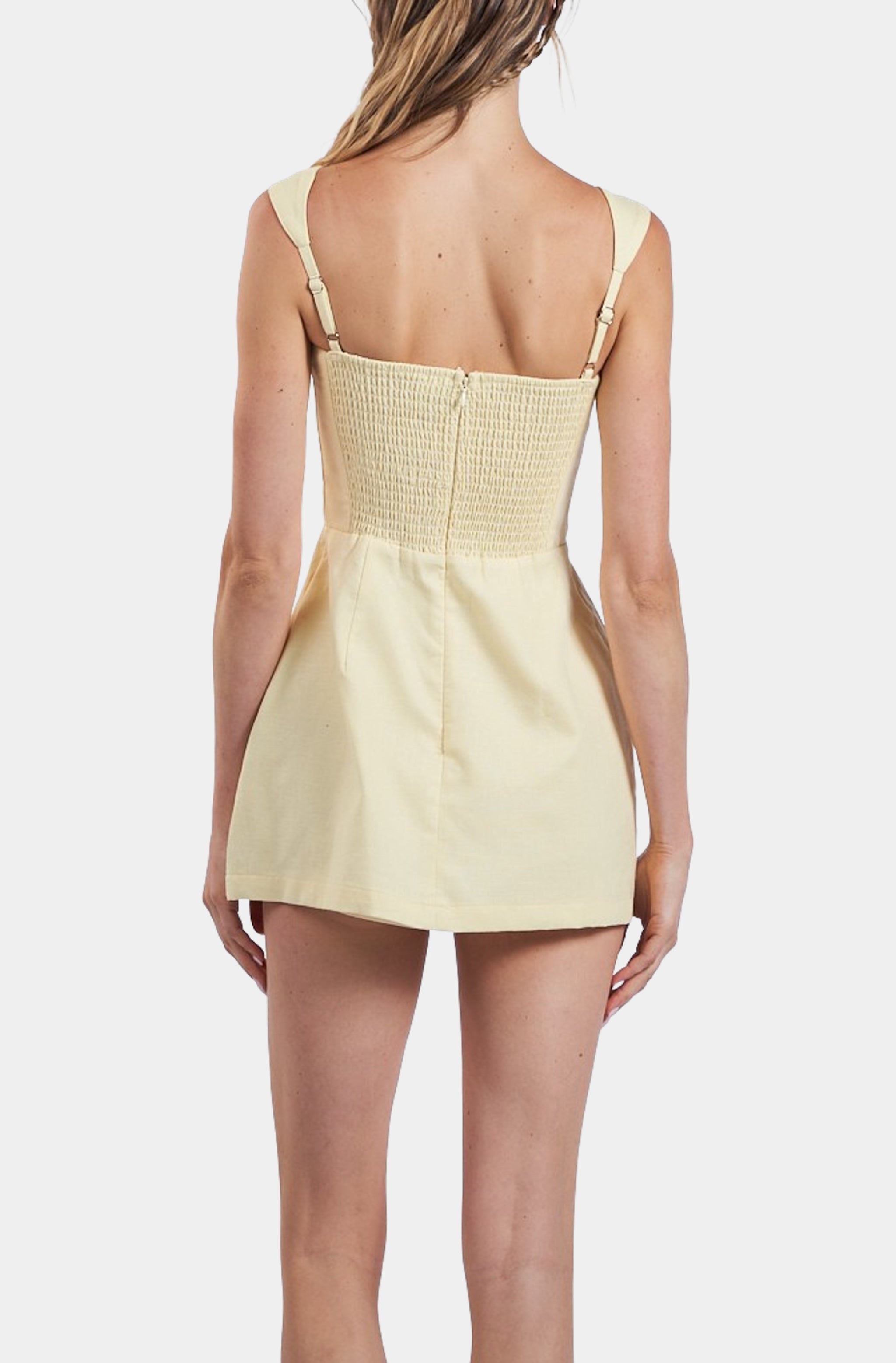 Leighton Dress