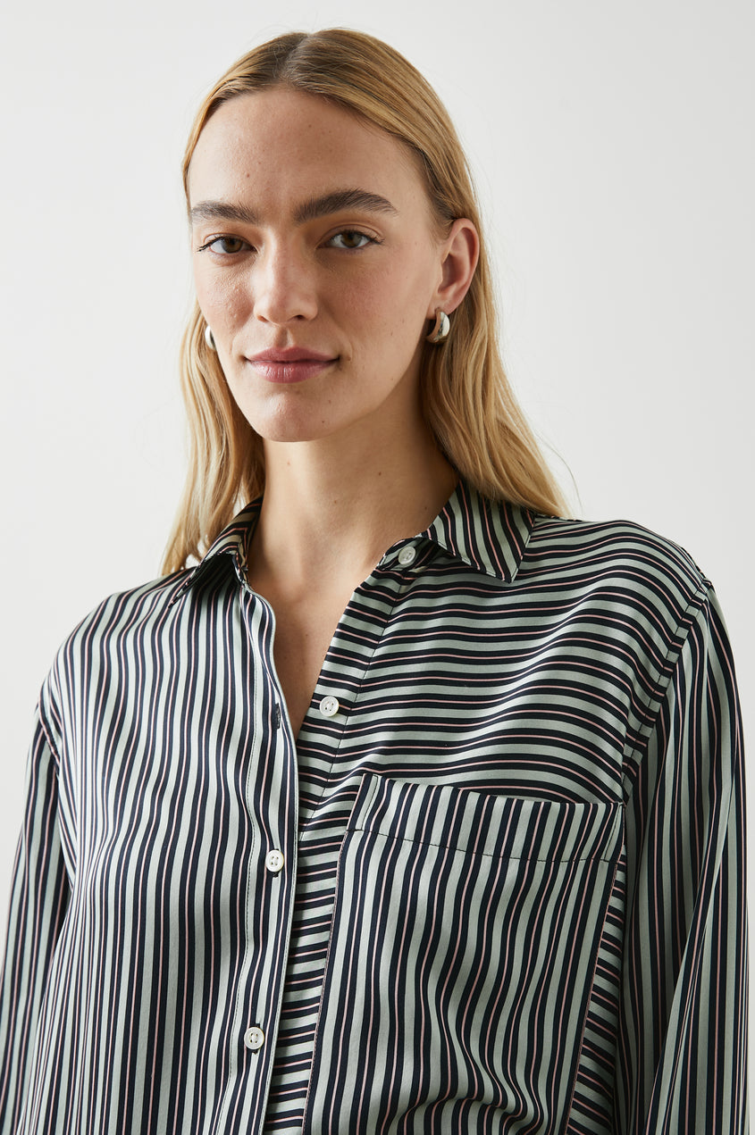 Spencer Top