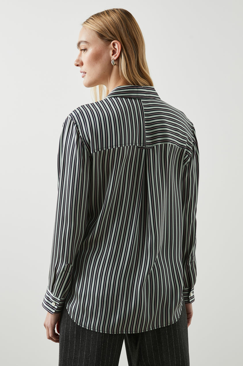 Spencer Top