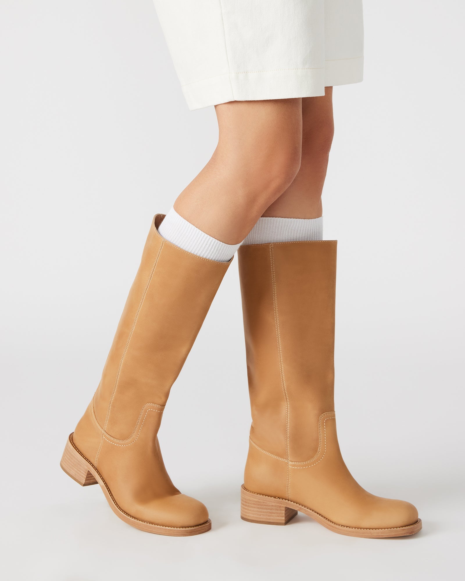 Riggs Boot
