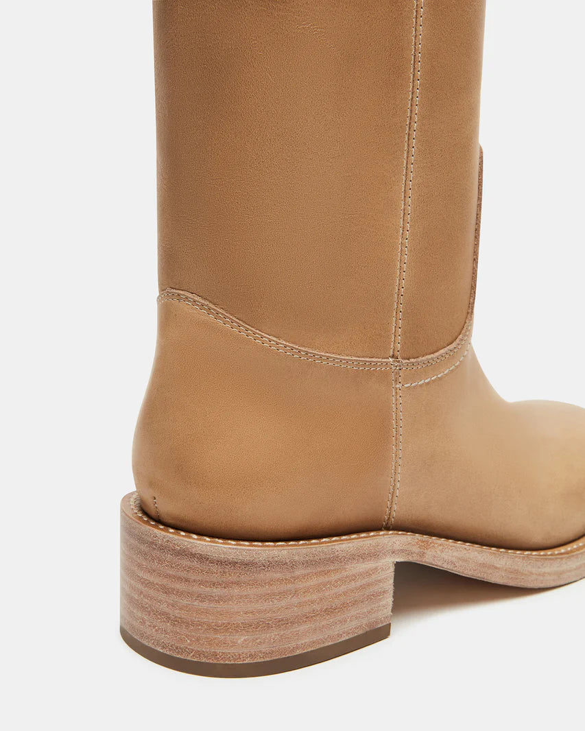 Riggs Boot