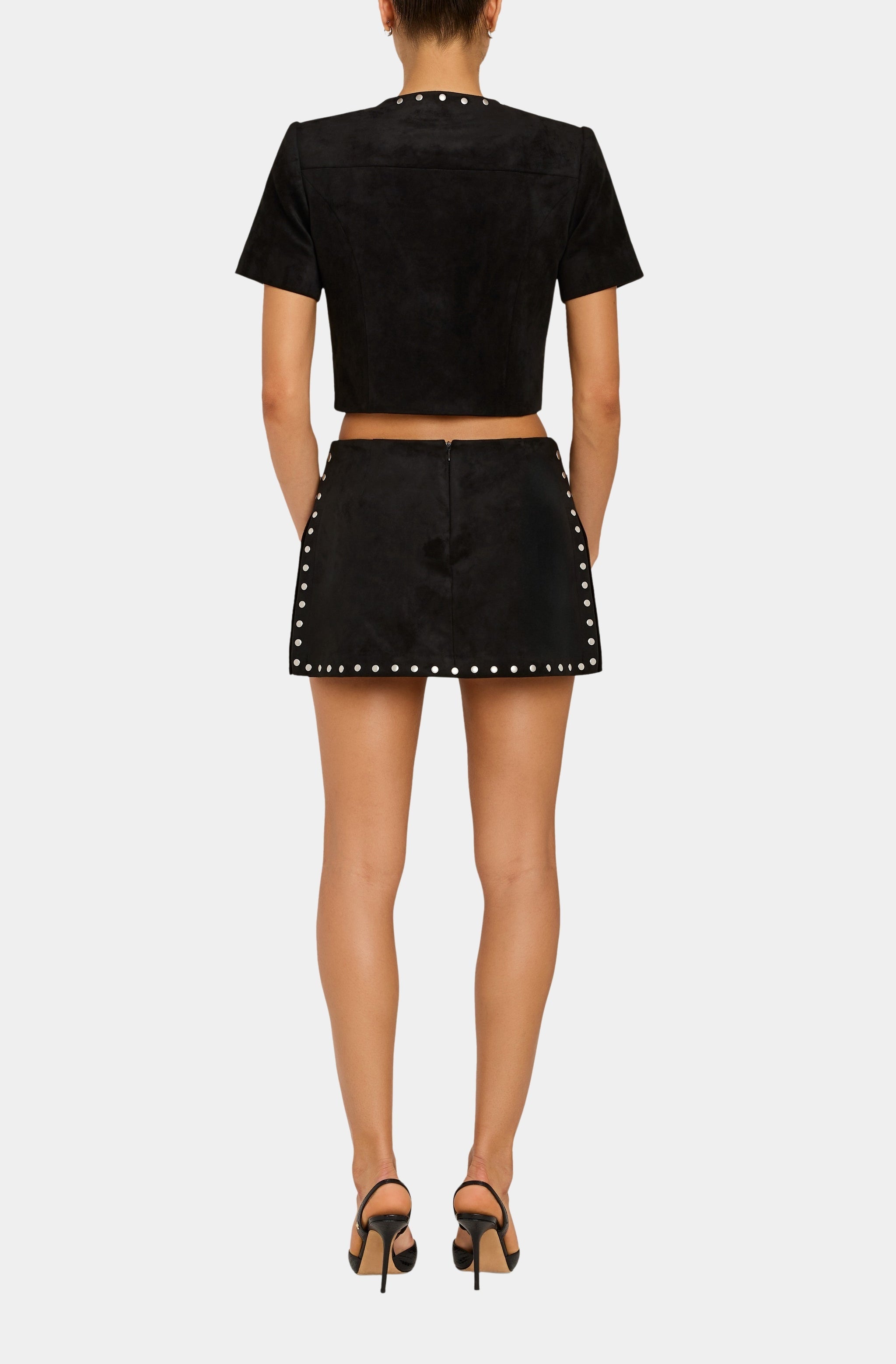 Nirvana Skort