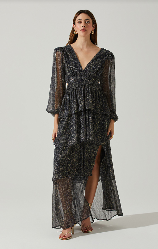 Anora Dress