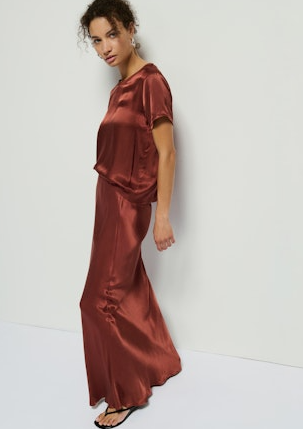 Gaia Bias Cut Maxi