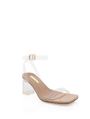 Ukiah Heel