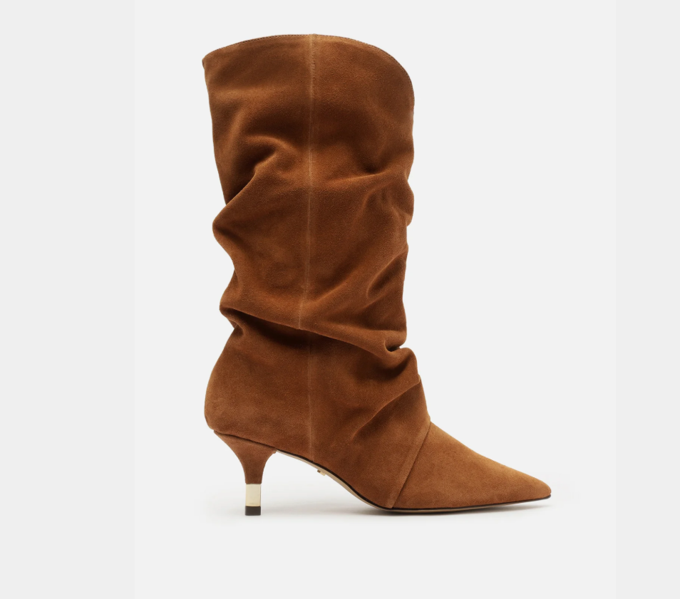 Sabrina Boot