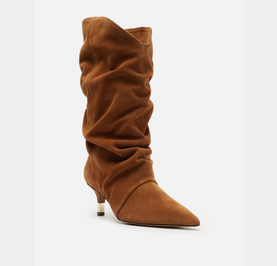Sabrina Boot