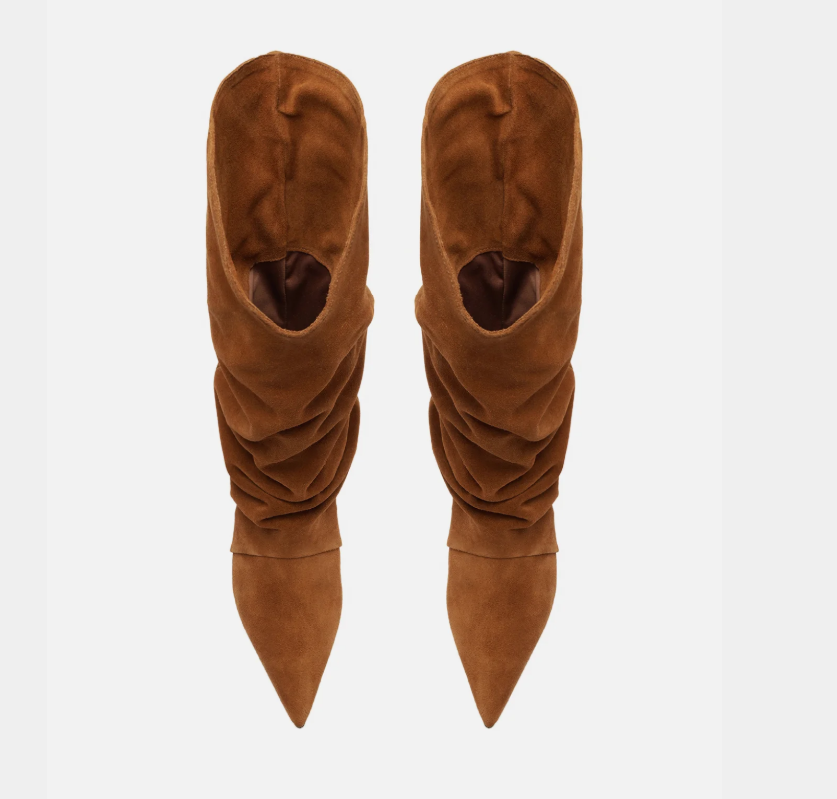 Sabrina Boot