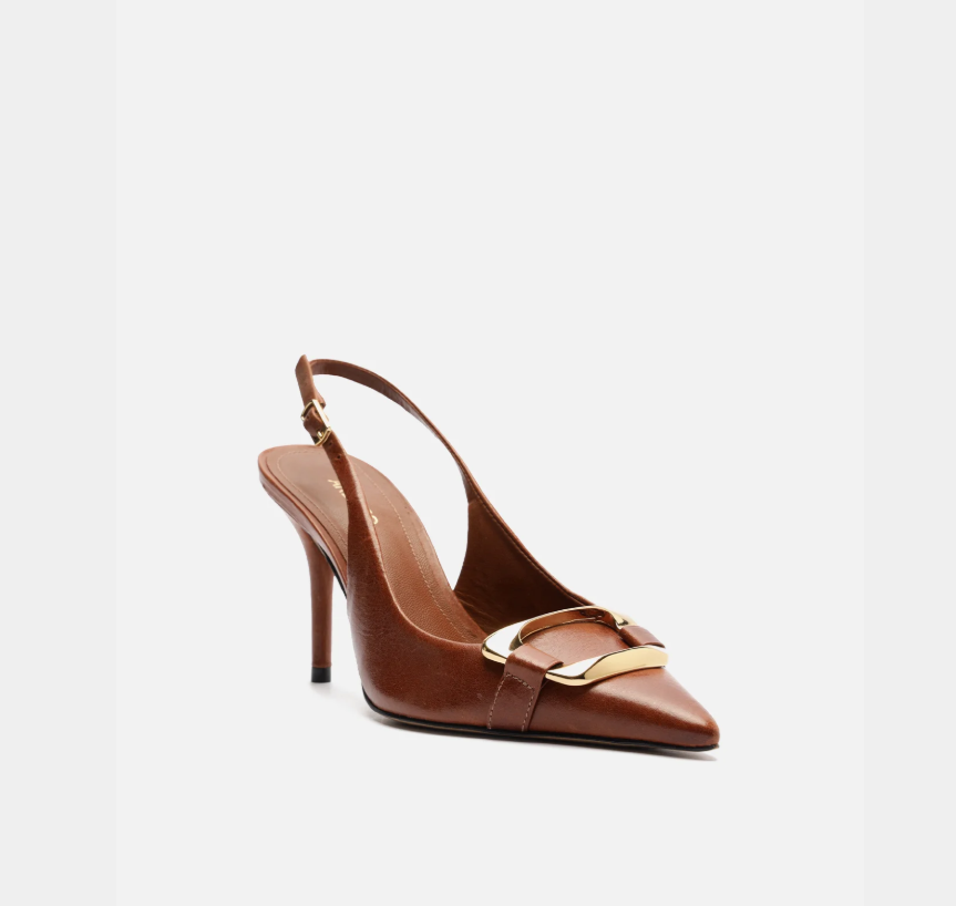 Felicity Pump