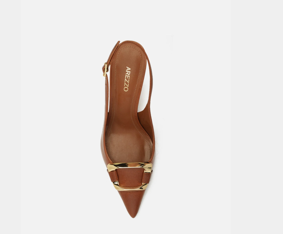 Felicity Pump