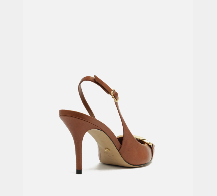 Felicity Pump