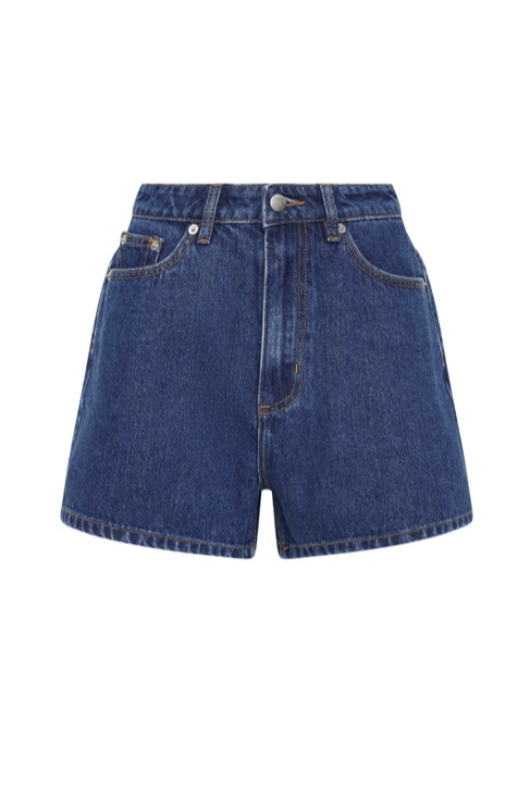Organic Mom Short