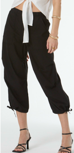 Atar Pants
