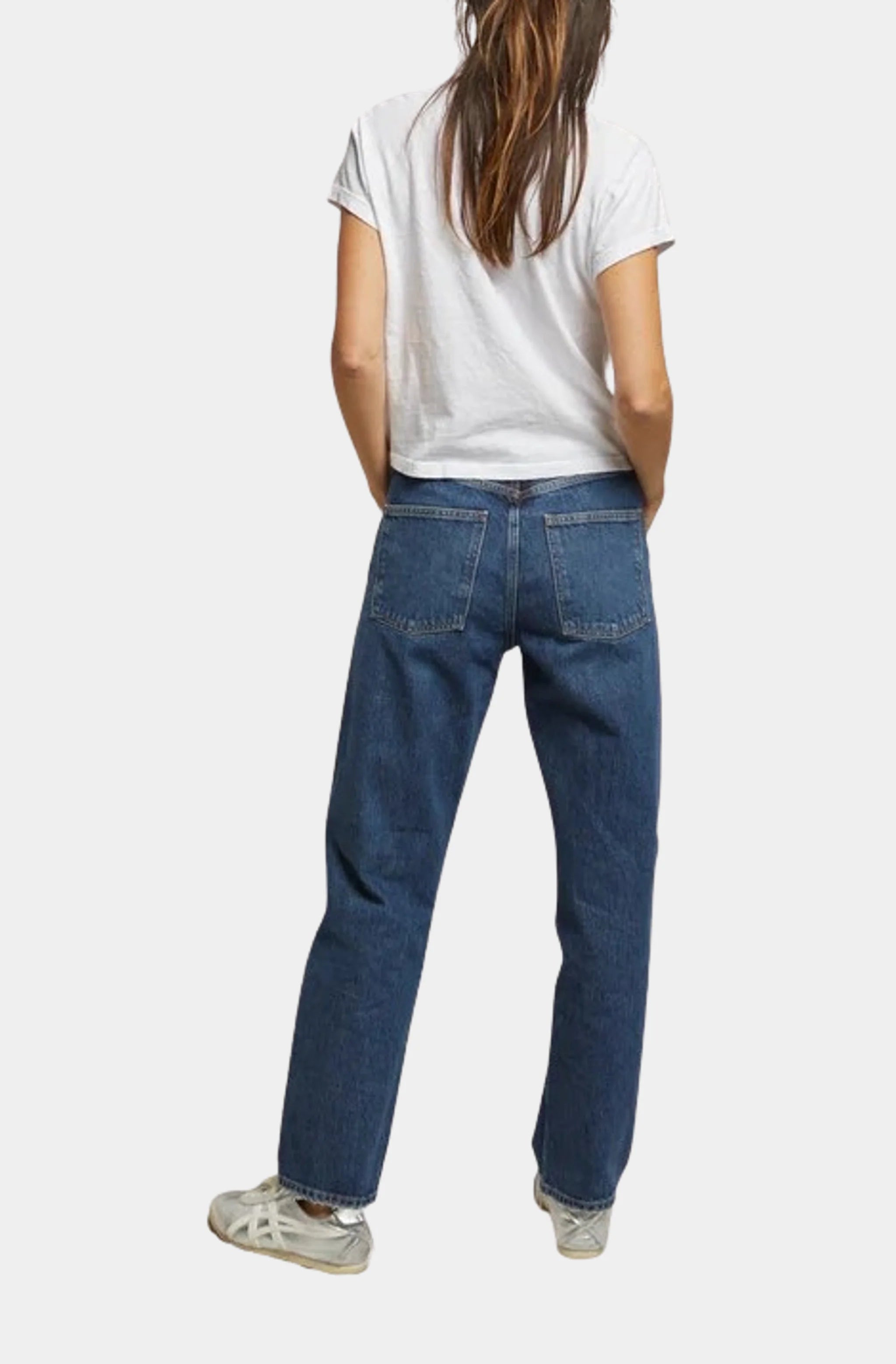 Alanis Tee