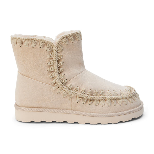 Tahoe Ankle Boot