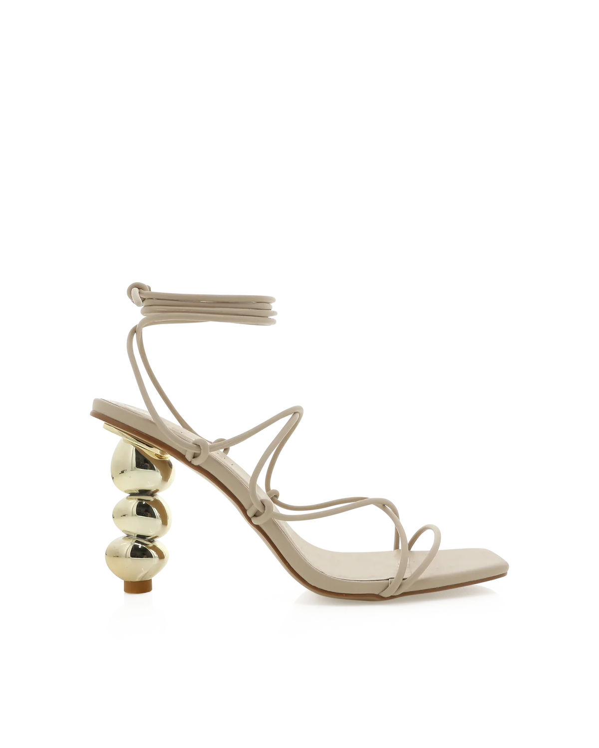 Tulli Heel