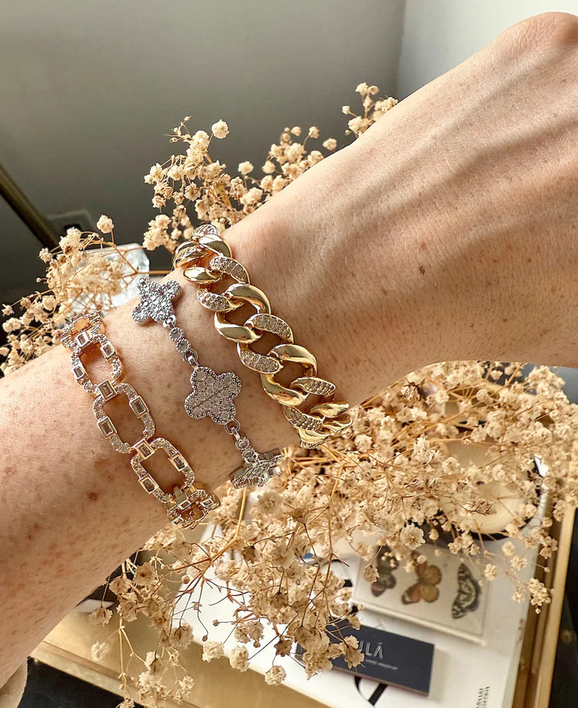 Laney Link Bracelet