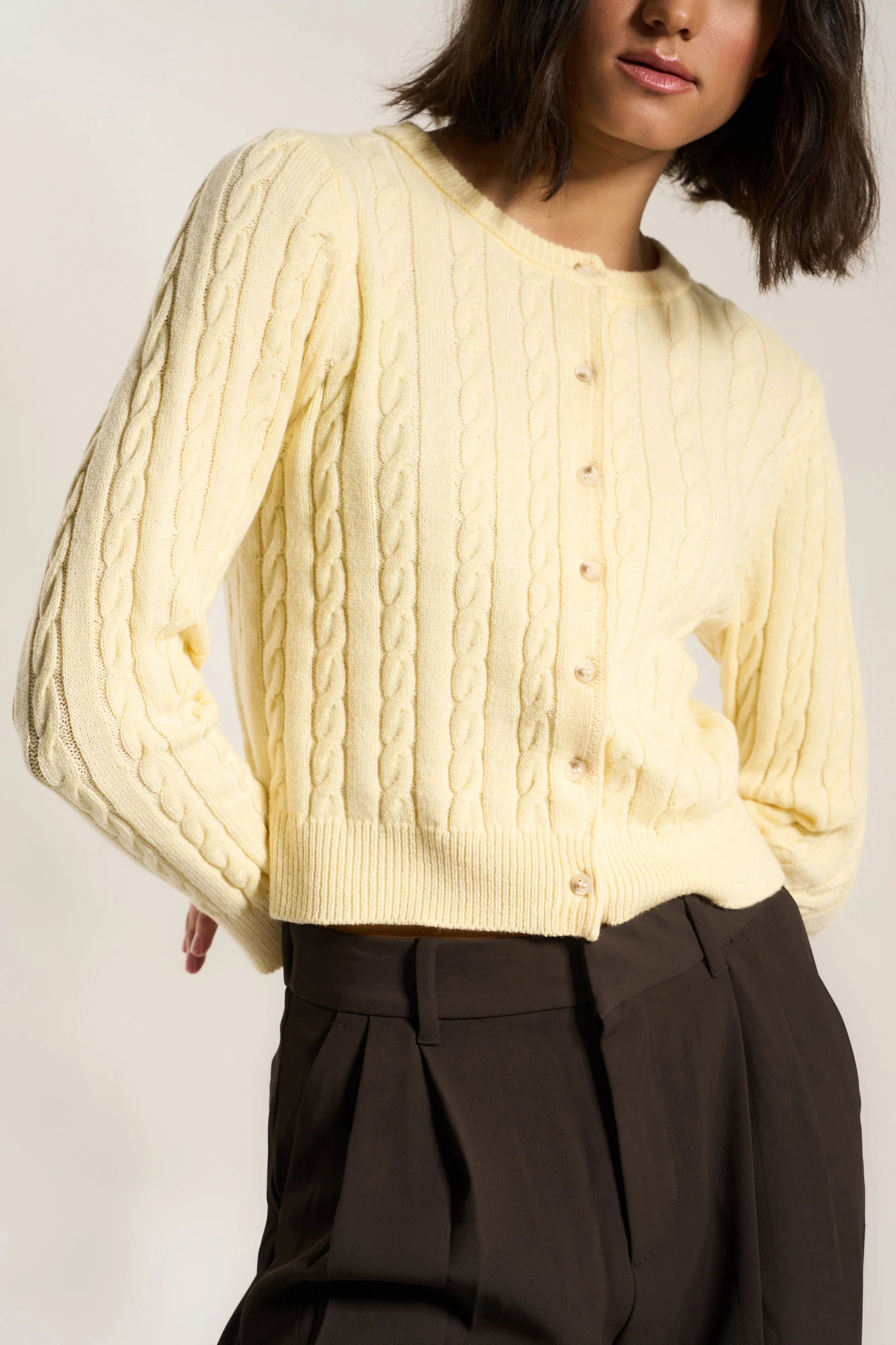 Valerie Cardigan