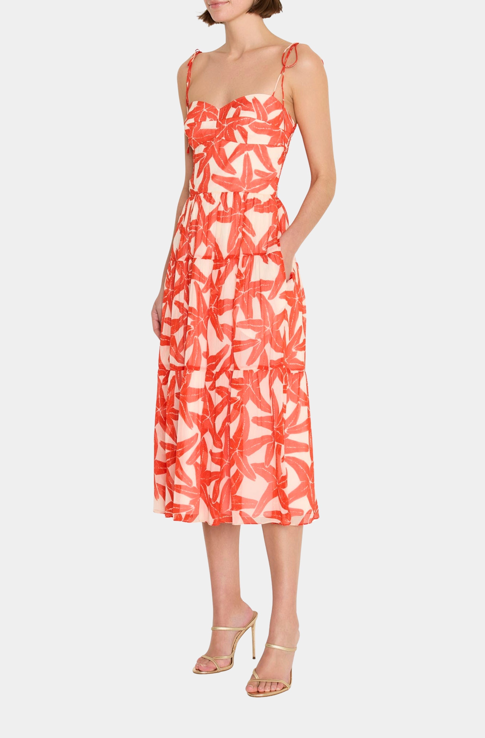 Tula Dress