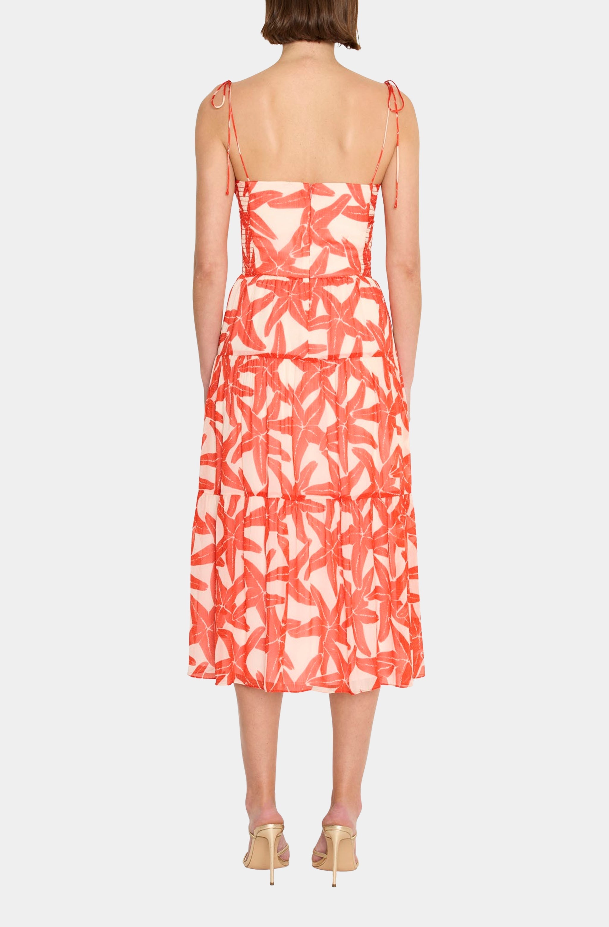 Tula Dress