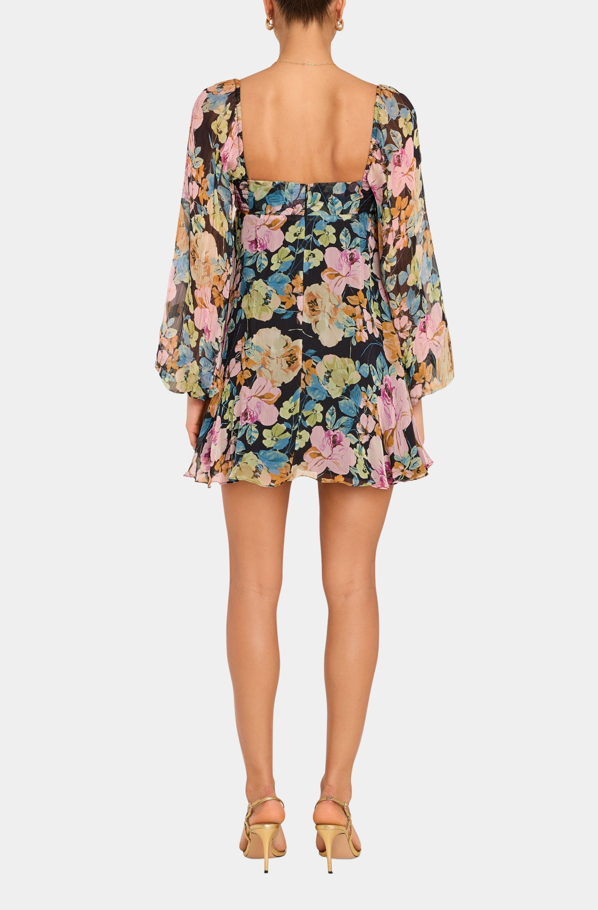 Carrie Dress