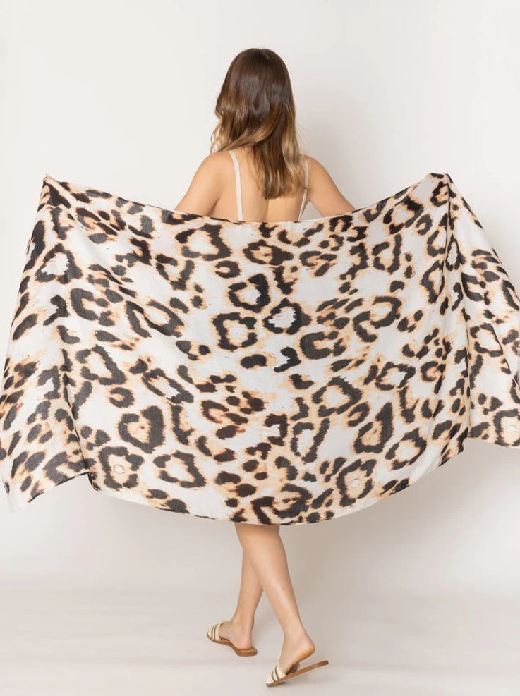 Printed Sarong