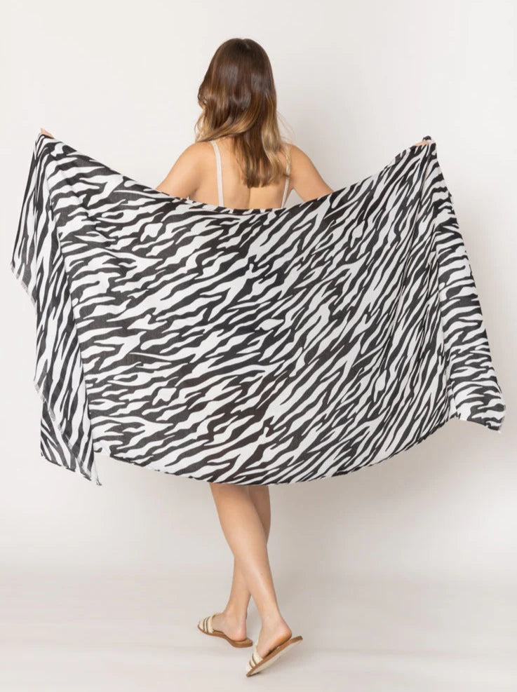 Printed Sarong